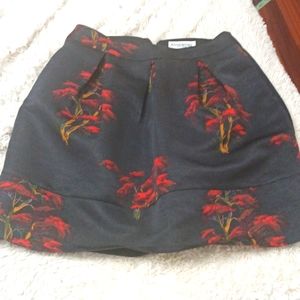 Skirt Essentiel Antwerp